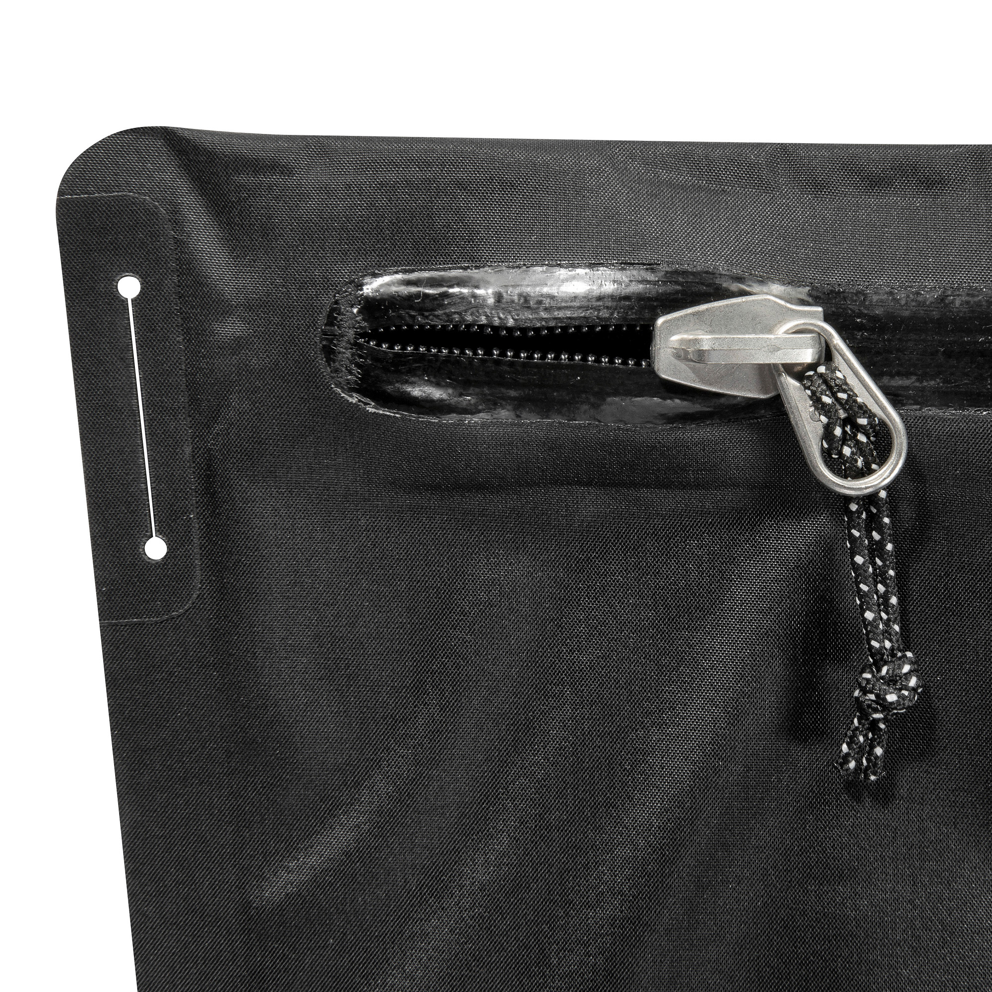Zubehor, Tasche, Handtasche, Tatonka WR Flight Pouch A6 black schwarz Sonstige Taschen - Detailansicht