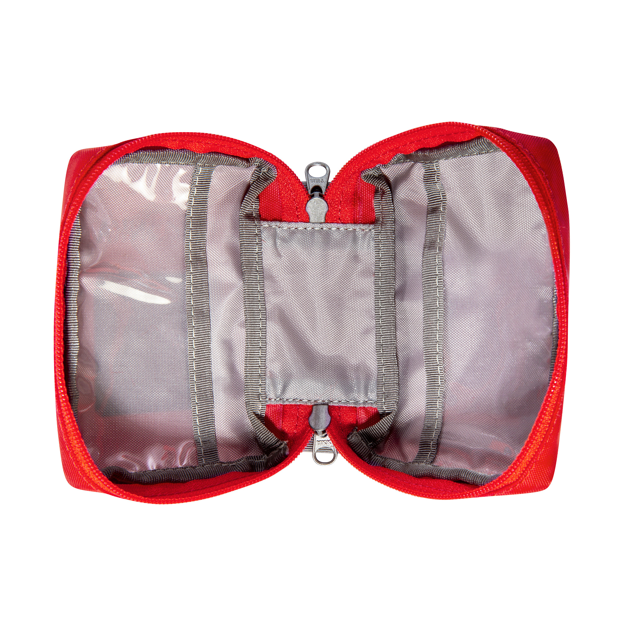 Bekleidung, Weste, Rettungsweste, Zubehör, Tatonka First Aid "XS" red rot Erste-Hilfe-Rucksäcke /-taschen - Detailansicht