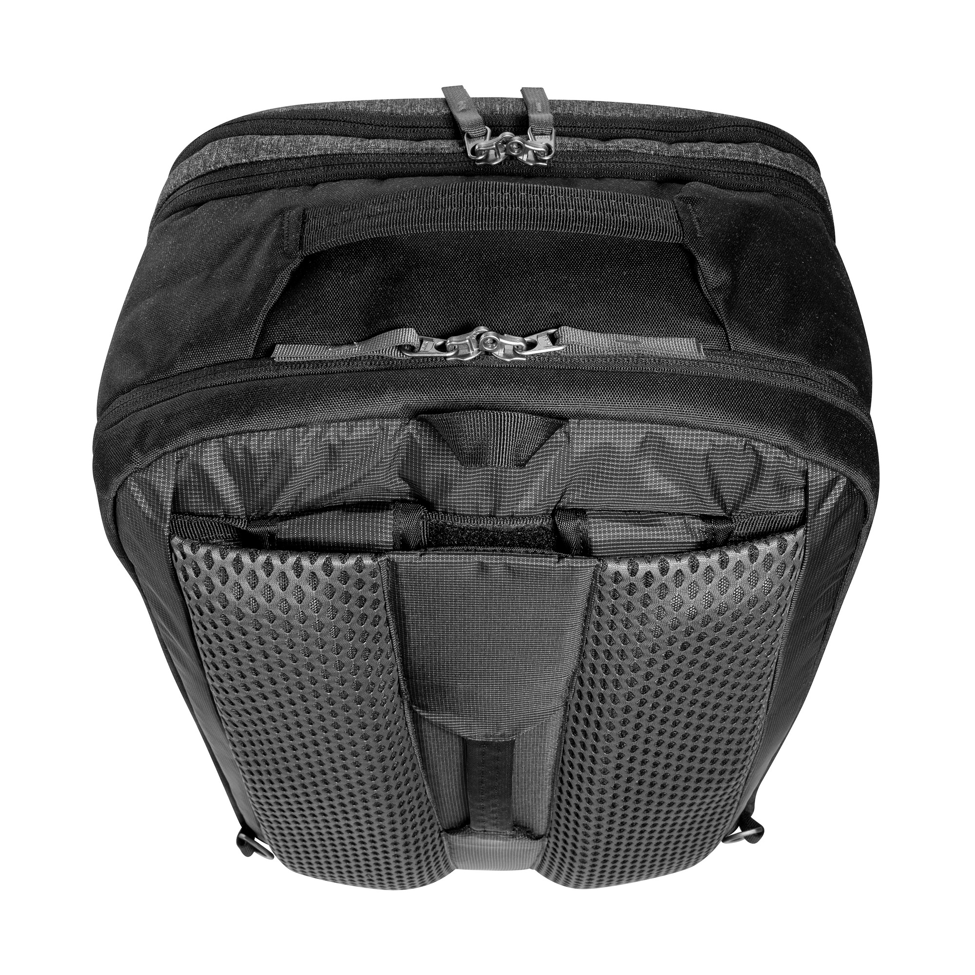 Tasche, Rucksack, Tatonka Flightcase 40 black schwarz Reiserucksäcke - Detailansicht