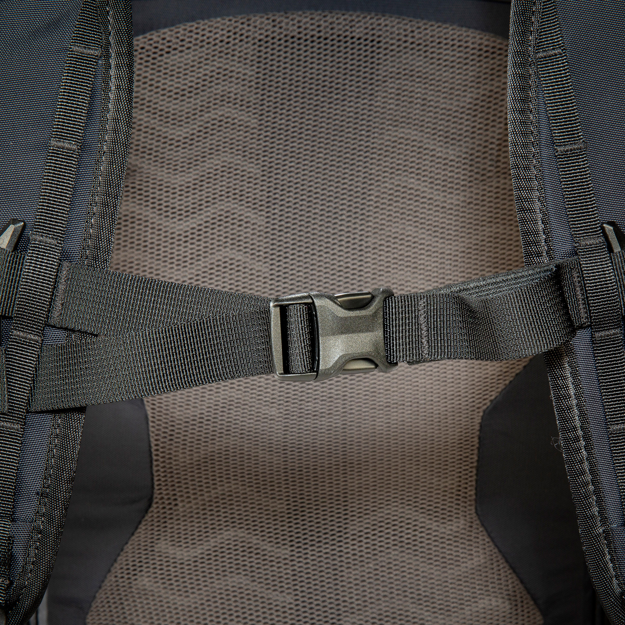 Zubehör, Gürtel, Riemen, Tatonka Rapid Rolltop 25 WP black schwarz Tagesrucksäcke - Detailansicht